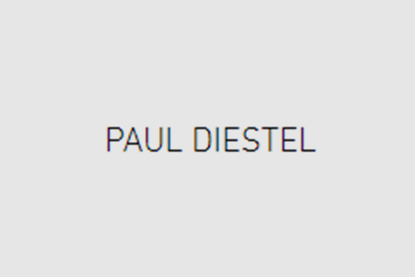 Paul Diestel
